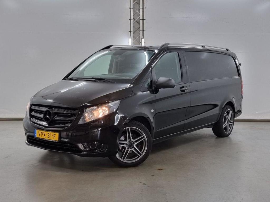 Mercedes benz vito 2018 best sale