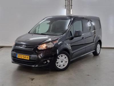 FORD TRANSIT CONNECT 1.5 TDCI L2 Trend