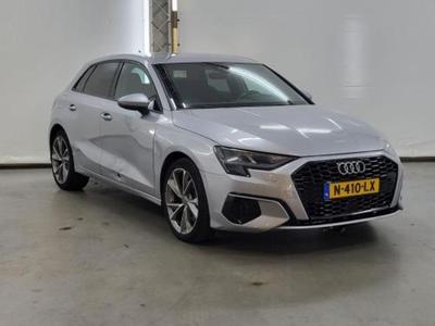 Audi A3 Sportback 35 TFSI Bns edition