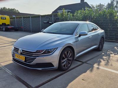 Volkswagen Arteon 2.0 TSI Business R