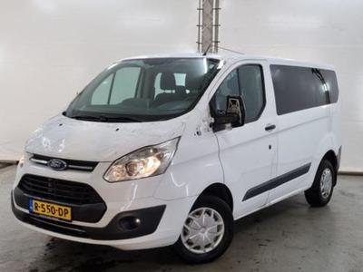 FORD Transit Custom 310 2.0 TDCI L1H2 Trend