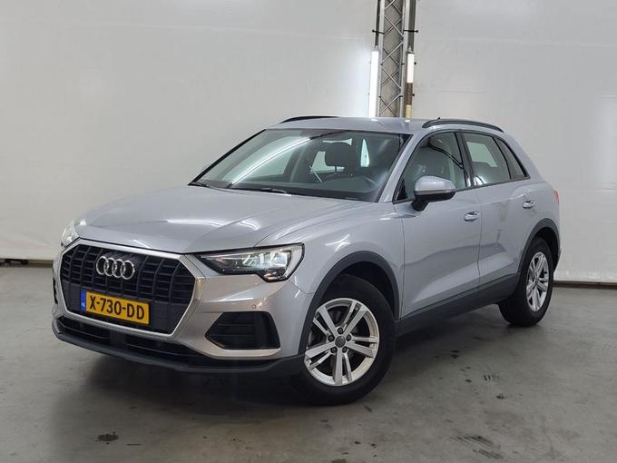 Audi Q3 35 TFSI Pro Line S