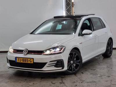 VOLKSWAGEN GOLF 2.0 TSI GTI Performance