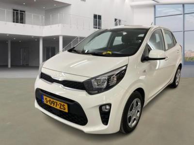 Kia PICANTO 49 kW