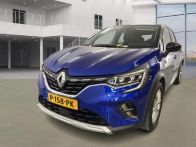 Renault CAPTUR 67 kW