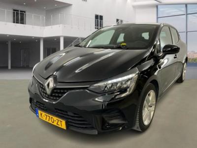 Renault CLIO 67 kW