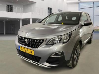 Peugeot 3008 96 kW