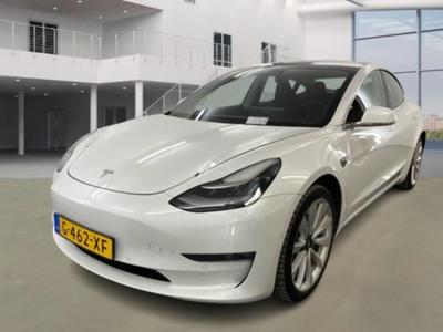 Tesla MODEL 3 258 kW