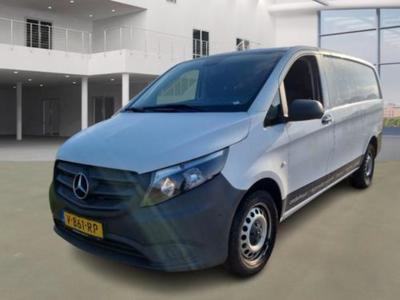 Mercedes-Benz VITO 100 kW