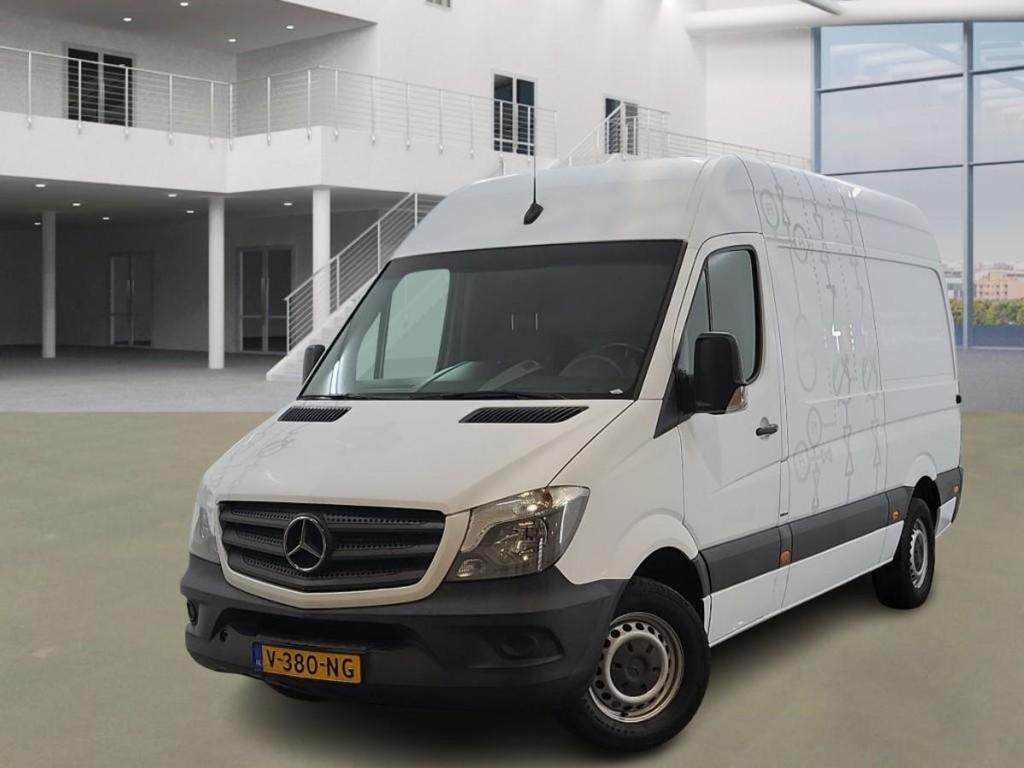 Mercedes-Benz SPRINTER 105 kW