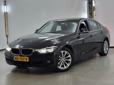 BMW 3-serie 330e Cent.Hi.Ex.