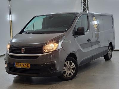 Fiat Talento 1.6 MJ L2H1 Actual