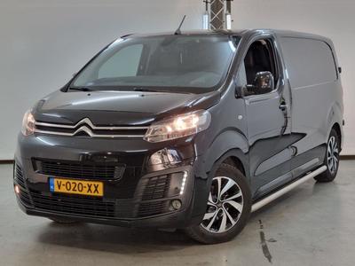 CITROEN JUMPY 2.0 BlueHDI 180 Business M S&amp;S