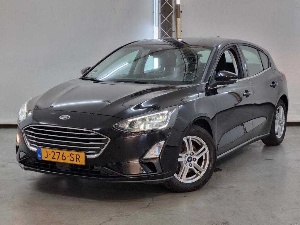 FORD FOCUS 1.0 EcoBoost Trend Edition Business