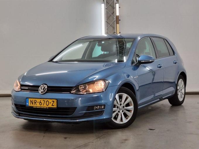 Volkswagen GOLF 1.0 TSI Comfortline