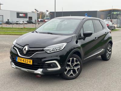 Renault CAPTUR 0.9 TCe Intens