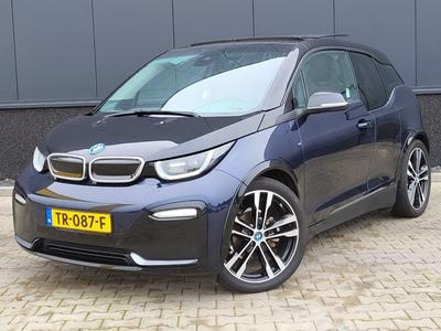 BMW i3 S iPerform94Ah 33kWh