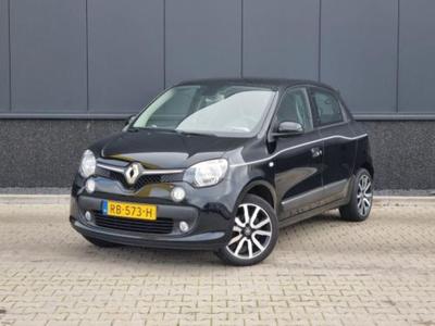 Renault TWINGO 1.0 SCe Intens