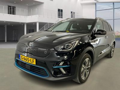 Kia Niro EV 150 kW