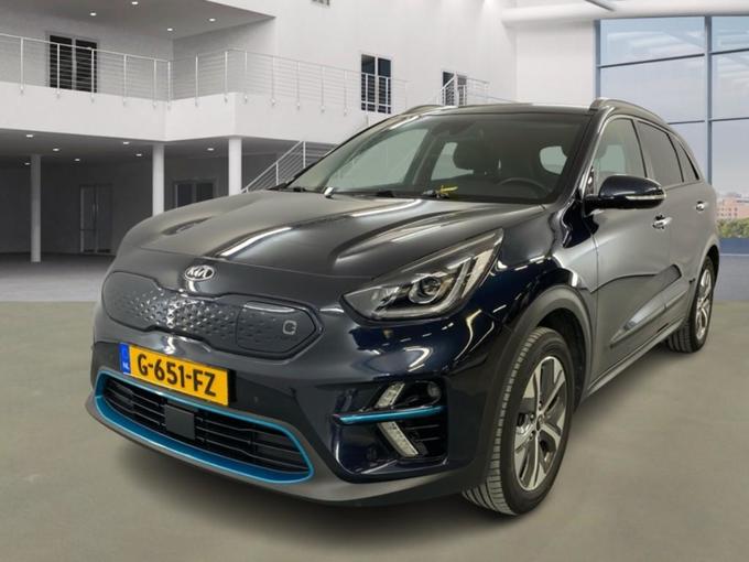 Kia Niro EV 150 kW