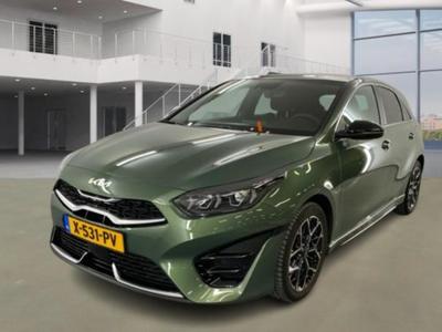 Kia Ceed 88 kW