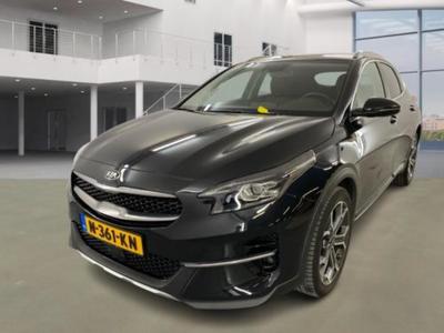 Kia Xceed 117 kW