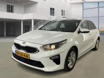 Kia Ceed 88 kW