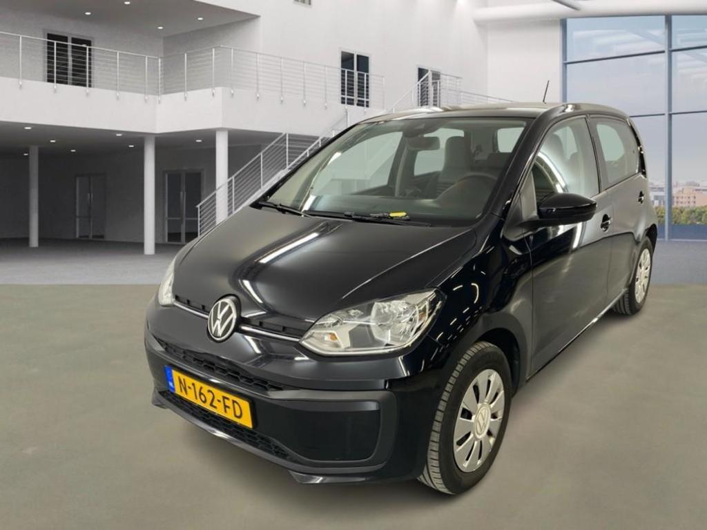 Volkswagen UP! 48 kW