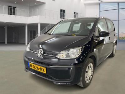 Volkswagen UP! 48 kW