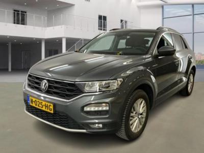 Volkswagen T-Roc 110 kW