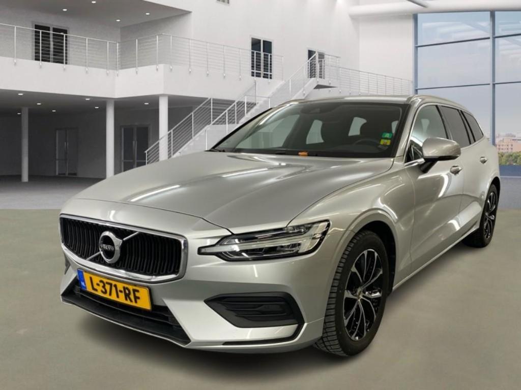 Volvo V60 120 kW