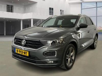 Volkswagen T-Roc 110 kW