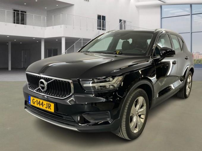 Volvo XC40 110 kW