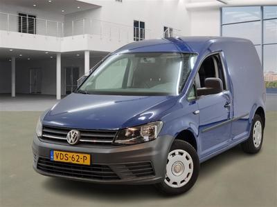 Volkswagen CADDY 55 kW