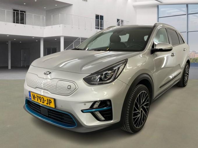 Kia Niro EV 150 kW