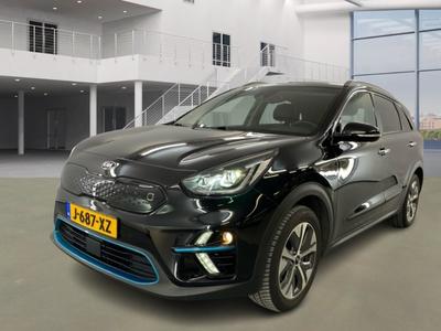 Kia Niro EV 150 kW