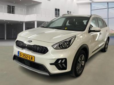 Kia Niro 77 kW