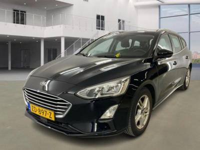 Ford FOCUS WAGON 74 kW