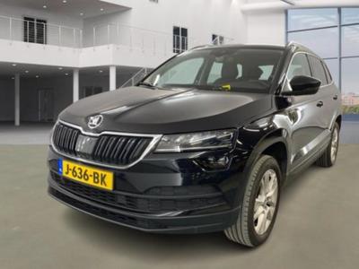 Skoda KAROQ 110 kW