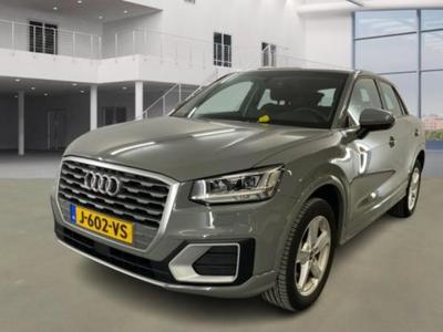 Audi Q2 85 kW