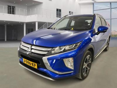 Mitsubishi ECLIPSE CROSS 120 kW