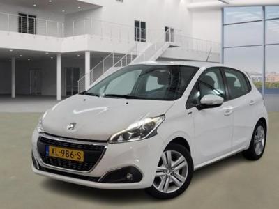 Peugeot 208 61 kW