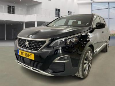 Peugeot 5008 96 kW