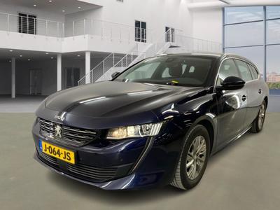 Peugeot 508 SW 96 kW