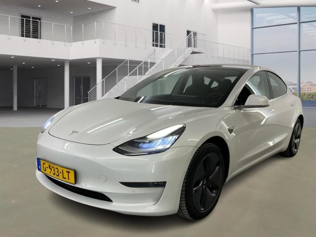 Tesla MODEL 3 258 kW