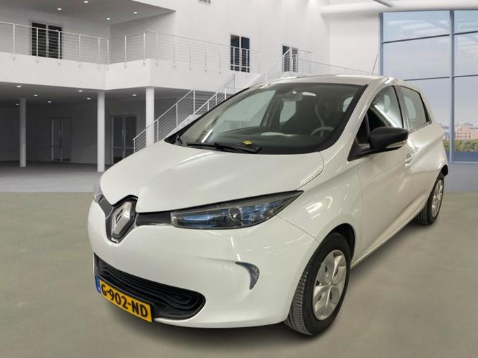 Renault ZOE 68 kW