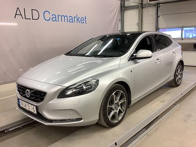 Volvo V40 D4 fwd 190hk Ocean Race, Business Ed Pro, AUTOMAT