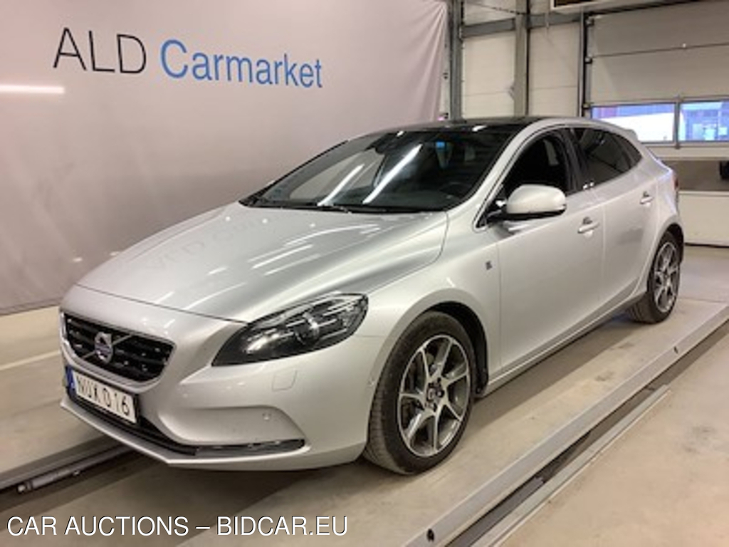 Volvo V40 D4 fwd 190hk Ocean Race, Business Ed Pro, AUTOMAT