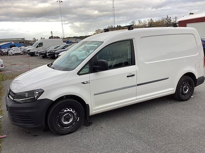 Volkswagen Caddy maxi 2.0 tdi !WONT START &amp; GEARBOX DOESNT WORK!, MANUELL