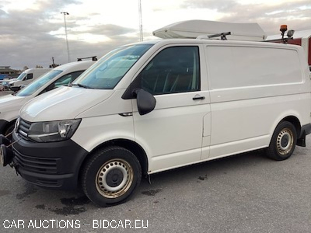 Volkswagen Transporter t28 2.0 tdi 4motion !DO NOT DRIVE &amp; UNKNOWN MILES!, LAST KNOWN MILEAGE 21 6328 KM FROM 2023-05-10, MANUELL